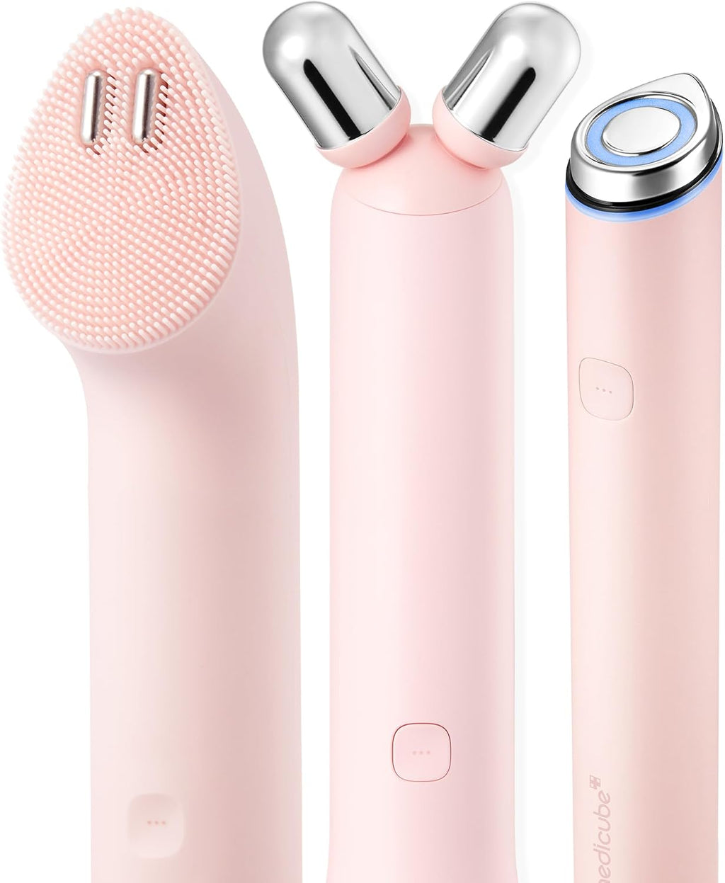 medicube Mini Booster Pro Plus Juego de dispositivos faciales compl...