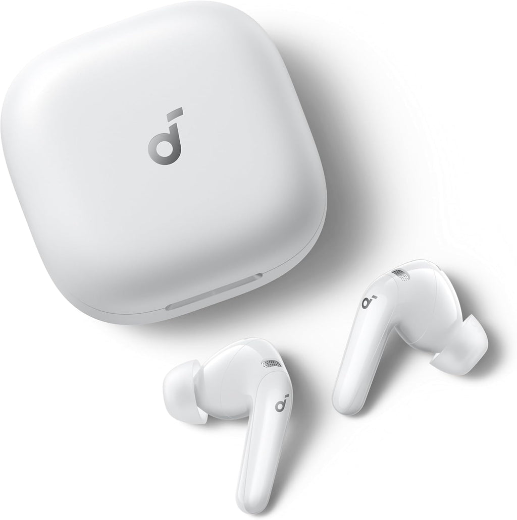 Auriculares Soundcore P31i de Anker Translation con ANC adaptativo...