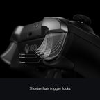 Controlador de juegos inalámbrico Xbox | Élite Serie 2 | Negro | Th...