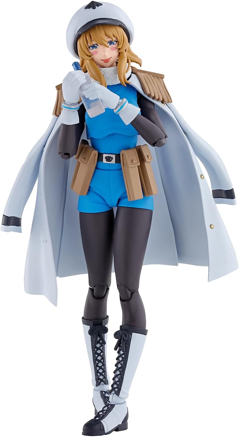TAMASHII NATIONS - Shy - Spirits, Bandai Spirits S.H.Figuarts Figur...
