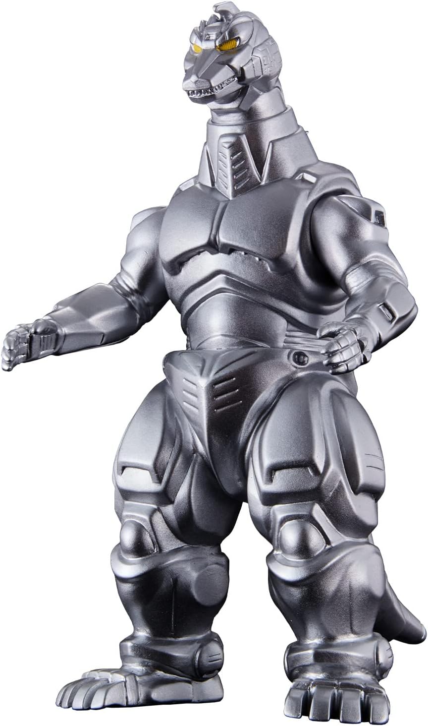 Bandai Película Monster Series Mechagodzilla (1993)