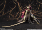TAMASHII NATIONS - Elden Ring - Malenia, Hoja de Miquella Figura de...