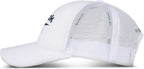 Gorra Reebok Aero Trucker | Gorra snapback | Ajustable | Espalda de...