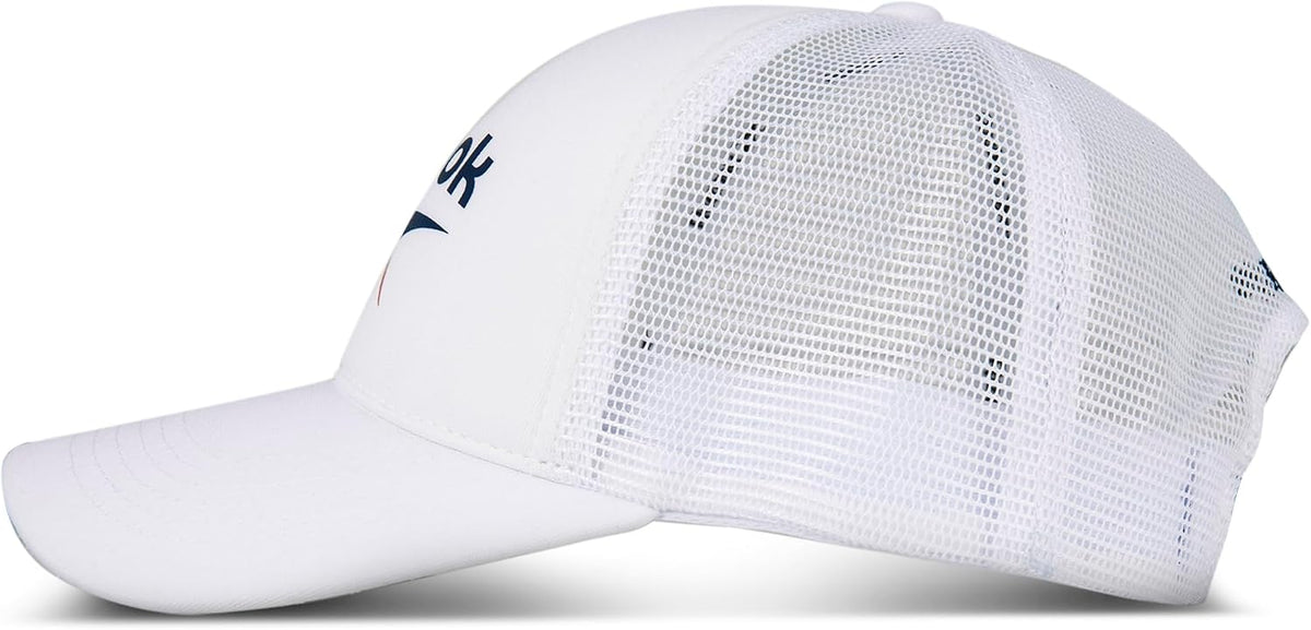 Gorra Reebok Aero Trucker | Gorra snapback | Ajustable | Espalda de...
