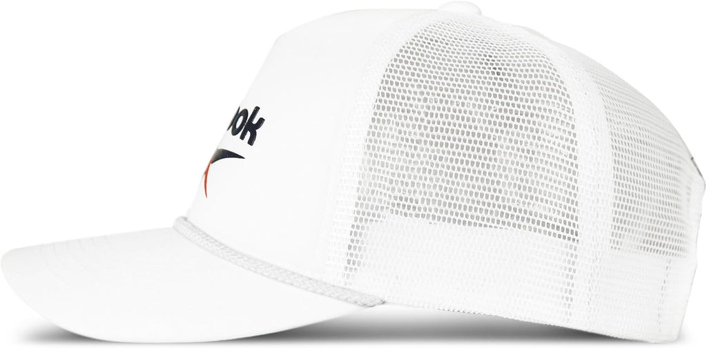 Gorra Reebok Aero Trucker | Gorra snapback | Ajustable | Espalda de...