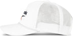 Gorra Reebok Aero Trucker | Gorra snapback | Ajustable | Espalda de...