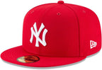 New Era MLB Unisex Adulto New York Yankees