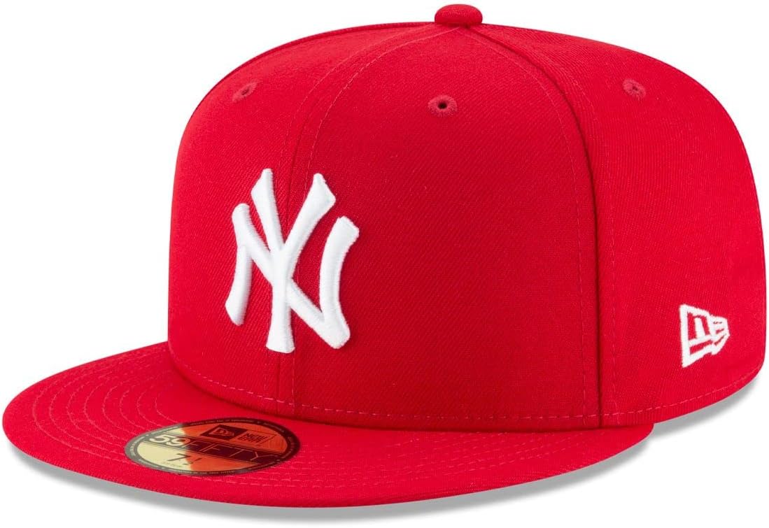 New Era MLB Unisex Adulto New York Yankees