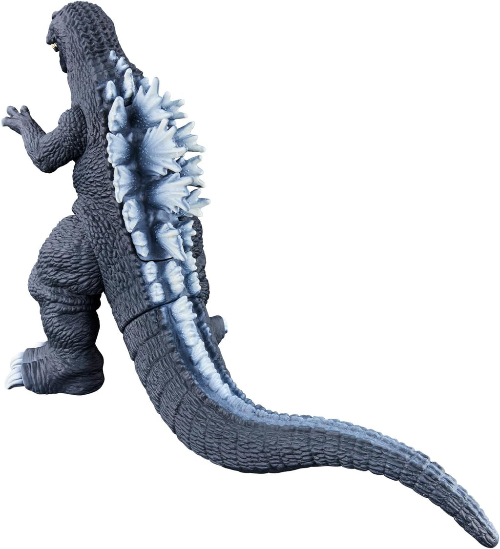 Serie de Monstruos de Película de Bandai Godzilla (2001)