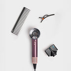 Dyson Supersonic Nural™ Secador de pelo