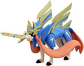 Bandai Takaratomy Moncolle Monster Colección Moncolle ML-18 Zacian
