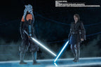 BANDAI Spirits S.H. Figuarts Star Wars: Asoka Anakin Skywalker (Sta...