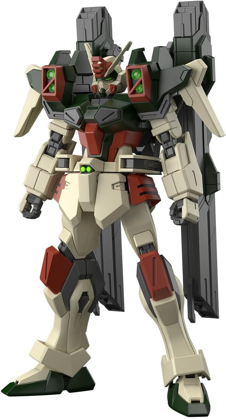 Bandai Hobby - Mobile Suit Gundam Seed Freedom - Kit de modelo #253...