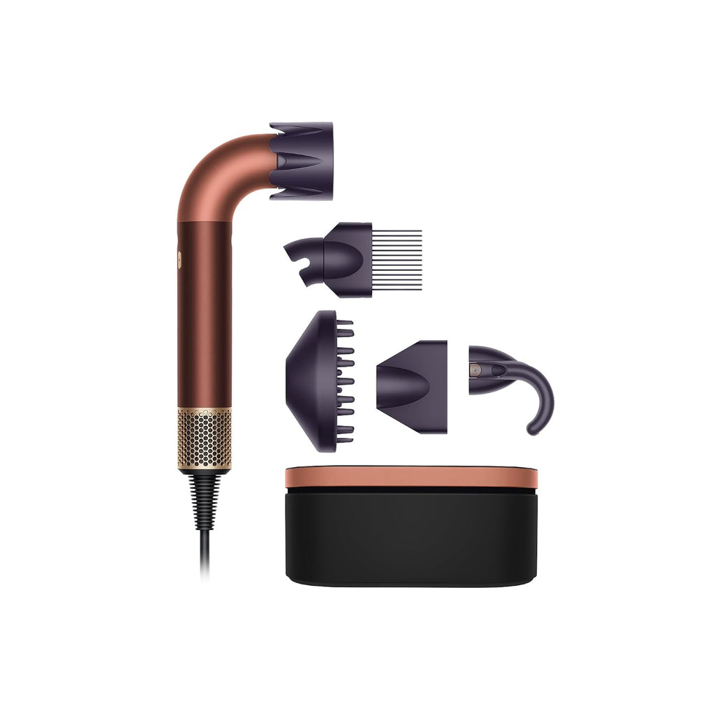 Dyson Secador de pelo Supersonic r™