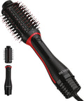 REVLON One-Step Volumizer Plus secador de pelo y estilizador, barri...