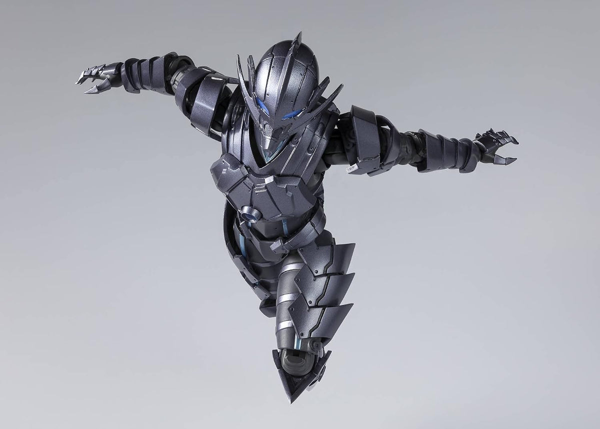 TAMASHII NATIONS - Ultraman (Netflix) - Bemlar -La Animación-, Band...