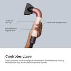 Dyson Secador de pelo Supersonic r™