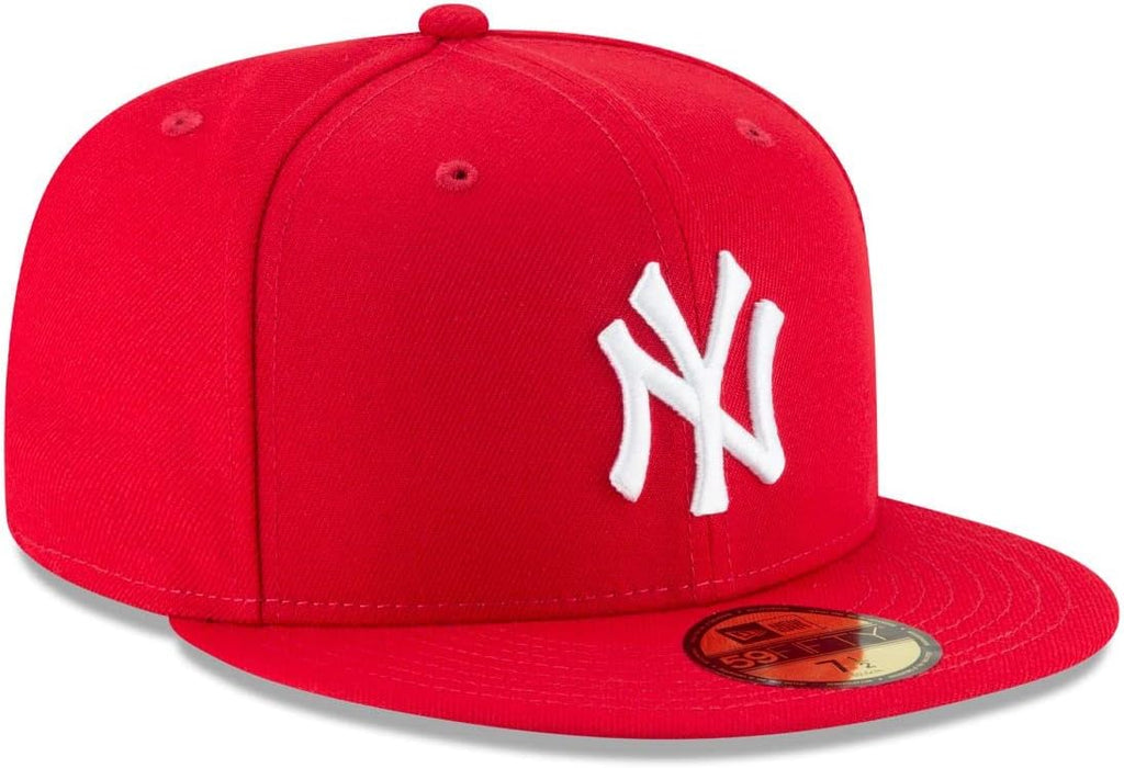 New Era MLB Unisex Adulto New York Yankees