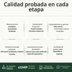 Glucosamina Condroitina MSM - Suplemento de apoyo articular para mu...