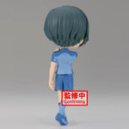 Banpresto - Cerradura azul - Rin Itoshi (ver B), Figura de Bandai S...