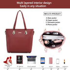 2E-youth - Bolsos y carteras de diseño para mujer, bolso de hombro,...