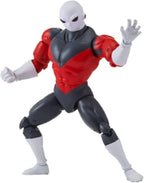 Dragon Ball Super - Dragon Stars - Jiren, Figura de acción de 6.5 p...