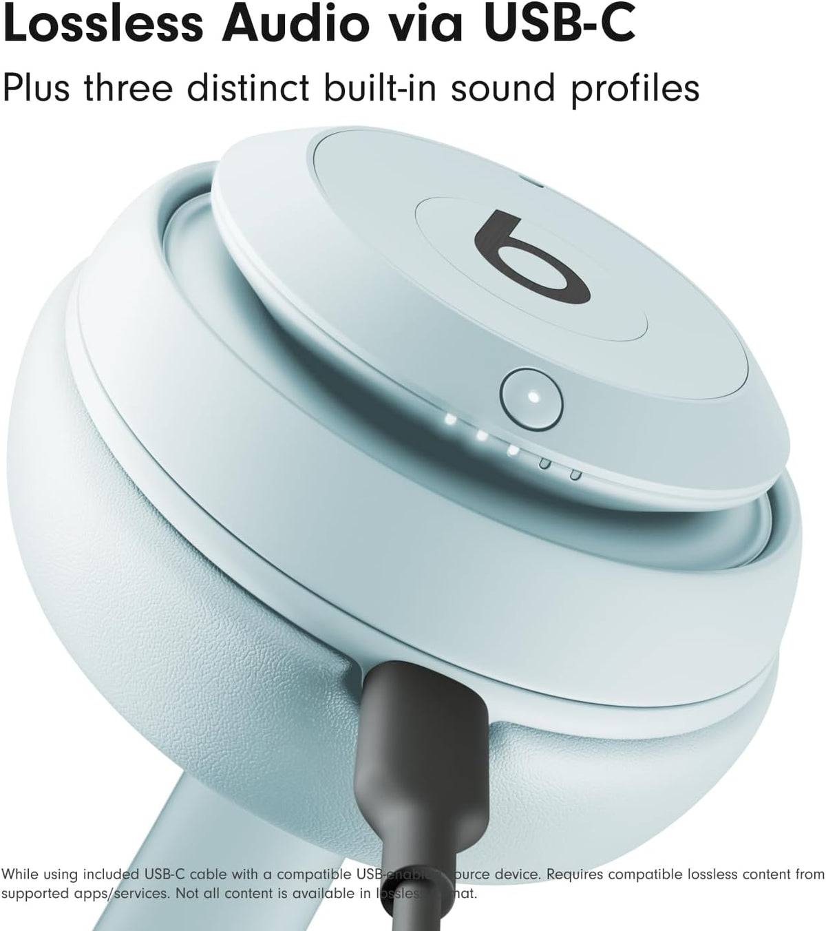 Beats Studio Pro Auriculares Bluetooth con cancelación de ruido con...