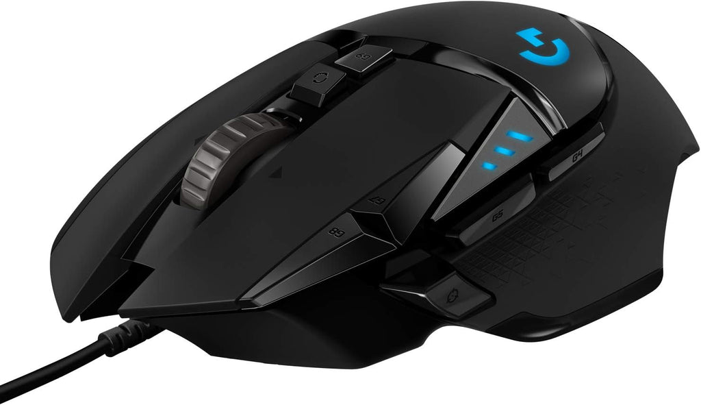 Logitech G413 SE - Teclado mecánico para videojuegos de tamaño comp...