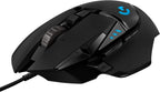 Logitech G413 SE - Teclado mecánico para videojuegos de tamaño comp...