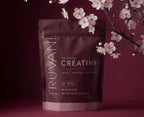 Truvani Creatina Monohidrato Polvo | 90 porciones