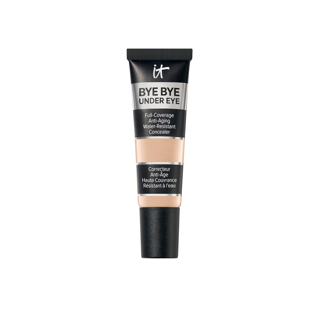 IT Cosmetics Bye Bye - Corrector para debajo de los ojos, resistent...