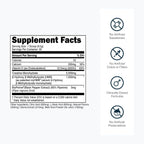 Transparent Labs Creatine HMB - Polvo de monohidrato de creatina co...