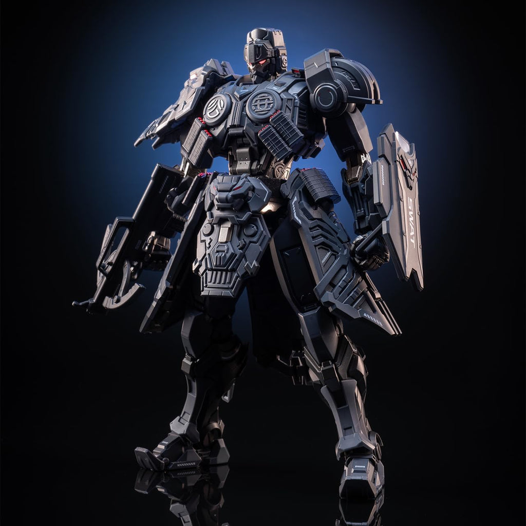 BEERISE MOSHOWTOYS 1\/12 Chang'an Figura de acción especial de...