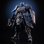BEERISE MOSHOWTOYS 1\/12 Chang'an Figura de acción especial de...