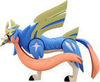 Bandai Takaratomy Moncolle Monster Colección Moncolle ML-18 Zacian