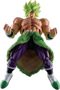 TAMASHII NATIONS - Dragon Ball Super: Broly - Super Saiyan Broly Fu...