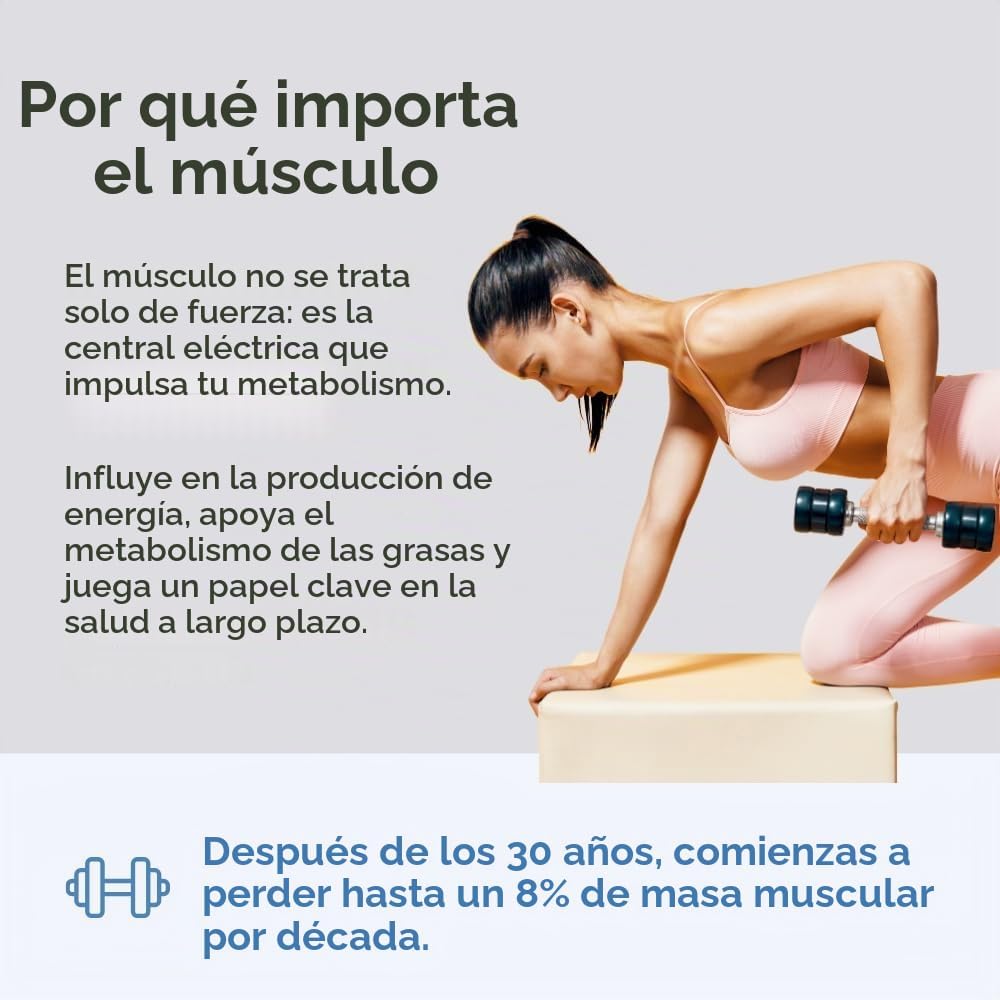 Alaya Naturals - Monohidrato de creatina micronizada en polvo, vega...