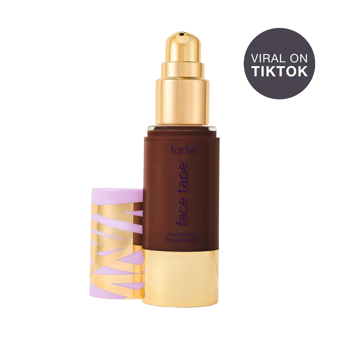 tarte base de maquillaje face tape \u2013 Base de cobertura complet...