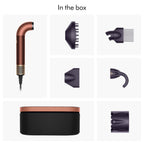Dyson Secador de pelo Supersonic r™
