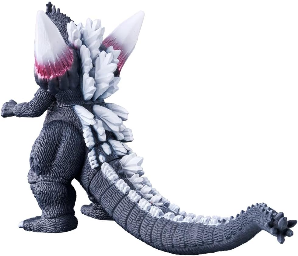 Bandai Película Monster Series Space Godzilla