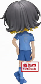 Banpresto - Candado Azul - Meguru Bachira (ver B), Figura de Bandai...