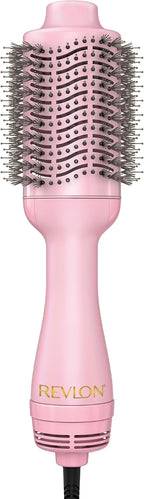REVLON Secador de pelo voluminizador de un solo paso y estilizador,...