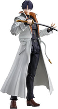 TAMASHII NATIONS - Rurouni Kenshin: Historia Romántica de un Espada...