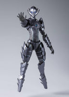 TAMASHII NATIONS - Ultraman (Netflix) - Bemlar -La Animación-, Band...