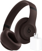 Auriculares Beats Studio Pro Bluetooth con cancelación de ruido con...