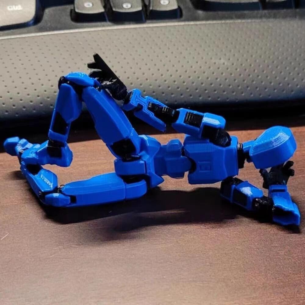 2025 Nueva Asamblea Completada - Figura de Acción Titan 13, Juego d...
