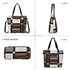 2E-youth - Bolsos y carteras de diseño para mujer, bolso de hombro,...