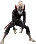 TAMASHII NATIONS - Dandadan - Okarun (Transformado), Figura de acci...