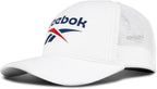 Gorra Reebok Aero Trucker | Gorra snapback | Ajustable | Espalda de...