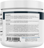 Transparent Labs Creatine HMB - Monohidrato de creatina en polvo co...